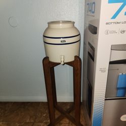 Water Dispenser 