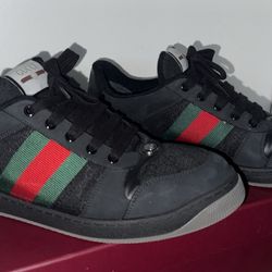 Gucci GG Screener Sneaker