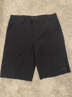 Oakley Shorts / Dry Fit Material