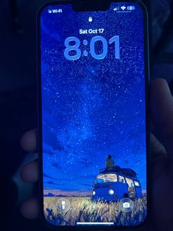 iPhone 14+ Fully Unlocked Any Carrier 128gig