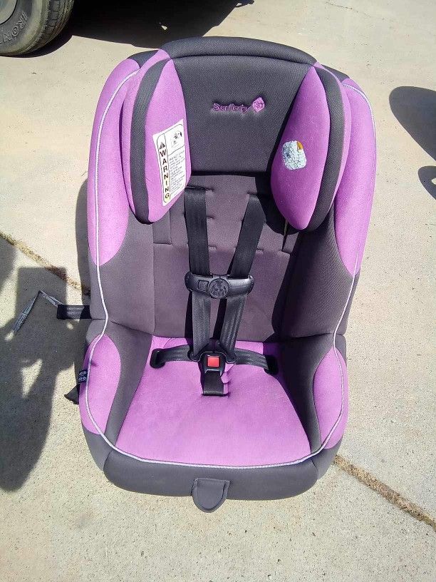 Cosco Booster Car Seat 