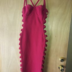 River Dress