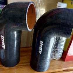 ARM Cold Air Intake 90• 