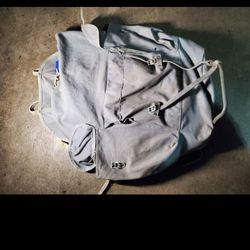 Collectors/ Art Norway Bag, Made In Norway, Hiking Bag , Like New 