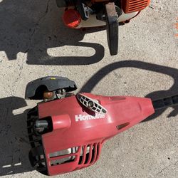 Grass Cuter Used $25