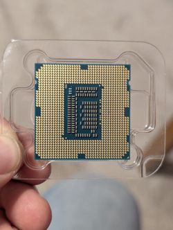 Intel Core i7-3770K 3.50GHz Quad Core 8MB LGA1155 CPU Processor