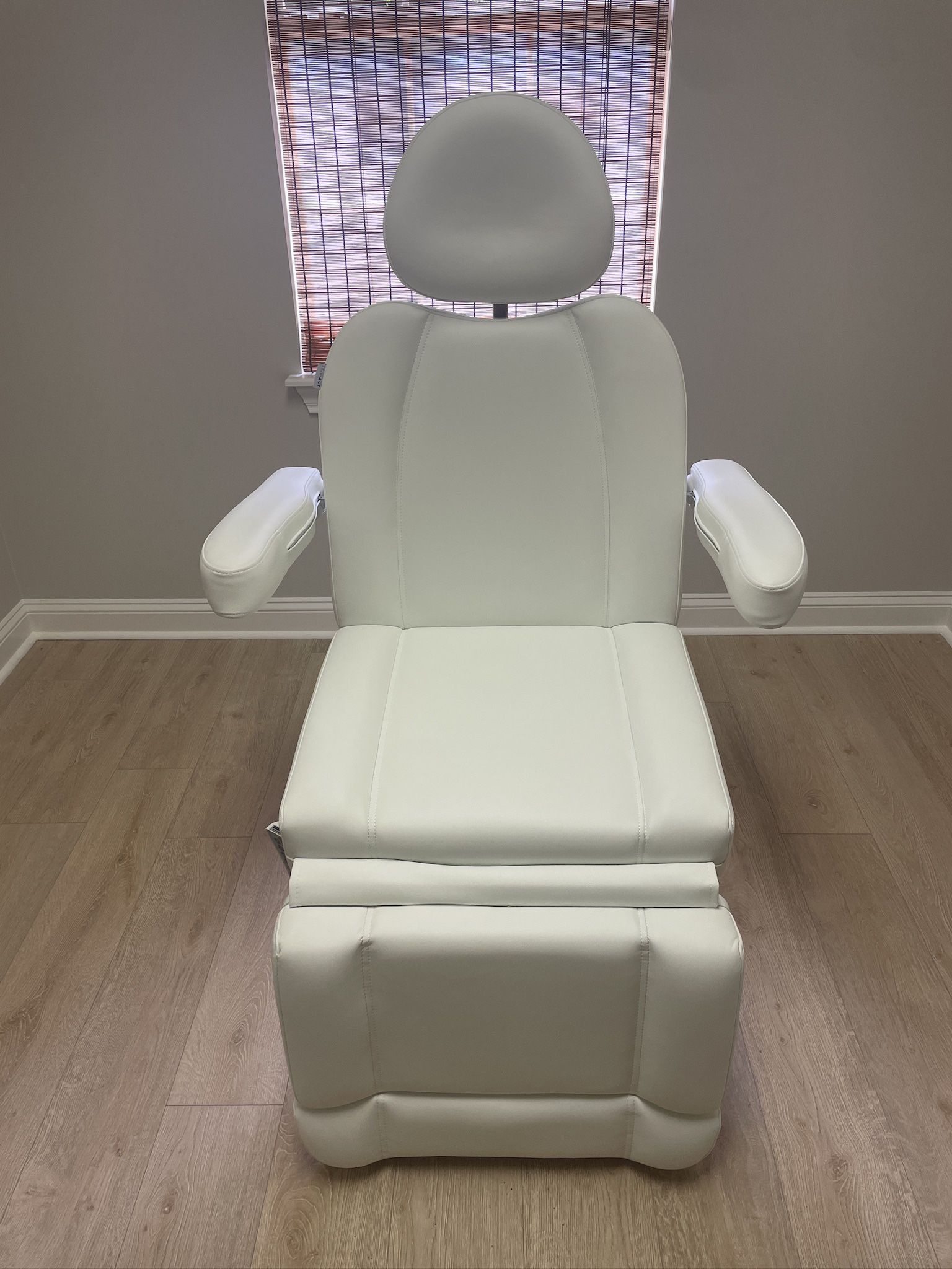 Spa Chair -  Bellage Medical Chair 4 Motor