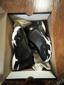 Air jordan 14 Retro 'Indiglo' 2016