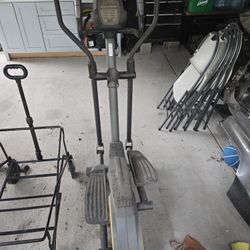 Stride Trainer 350