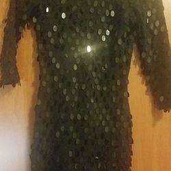 Dress Size M
