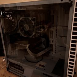 Custom Built Pc