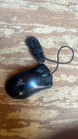Gaming Mouse Razer Deathadder Chroma