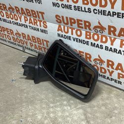 2019 Silverado Side Mirror Passenger OEM ORIGINAL 💥🔥OPEN BOX💥🔥2025