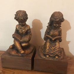  Bookend Holders