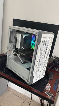 Gaming PC RTX 5060 / i9-10900K / 64GB