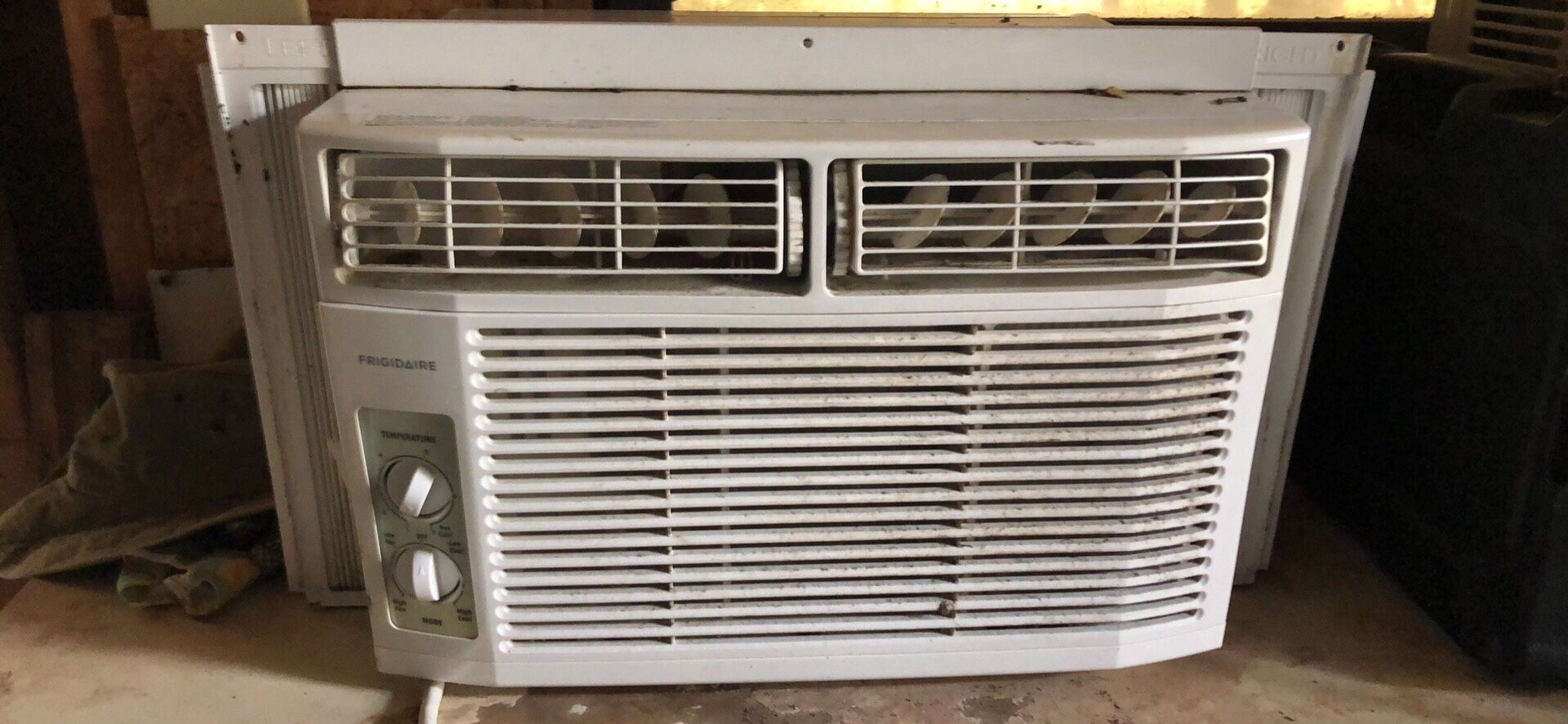 Ac unit