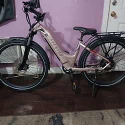 Aventon Level 2