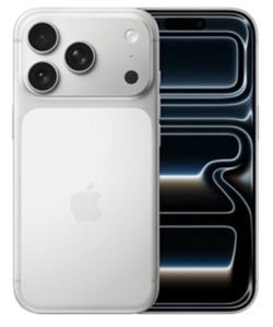 iPhone 17 Pro Max, 256GB, Silver, Unlocked, BRAND NEW ✅ $89 Down Payment