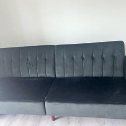 Like New Futon Couch