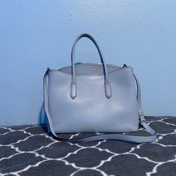 Light Blue Kate Spade Bag