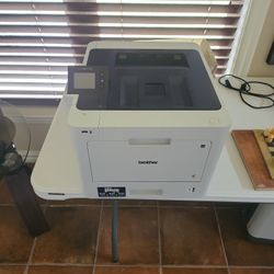 Bro Office Printer 