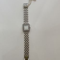 New Fossil Watch