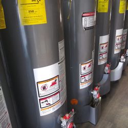 30 -40-50-38-gallón water heater for staring at 200 and 220 and 240 and 250 and 180 and 190 and 170 and 150 for $240.00