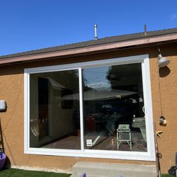 Retro Fit Doors And Windows