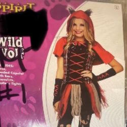 Halloween Costume