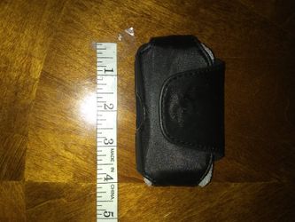 mini phone or mp3 player case