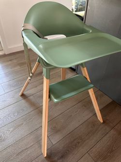 Stokke Clikk High Chair