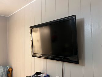 Dynex TV
