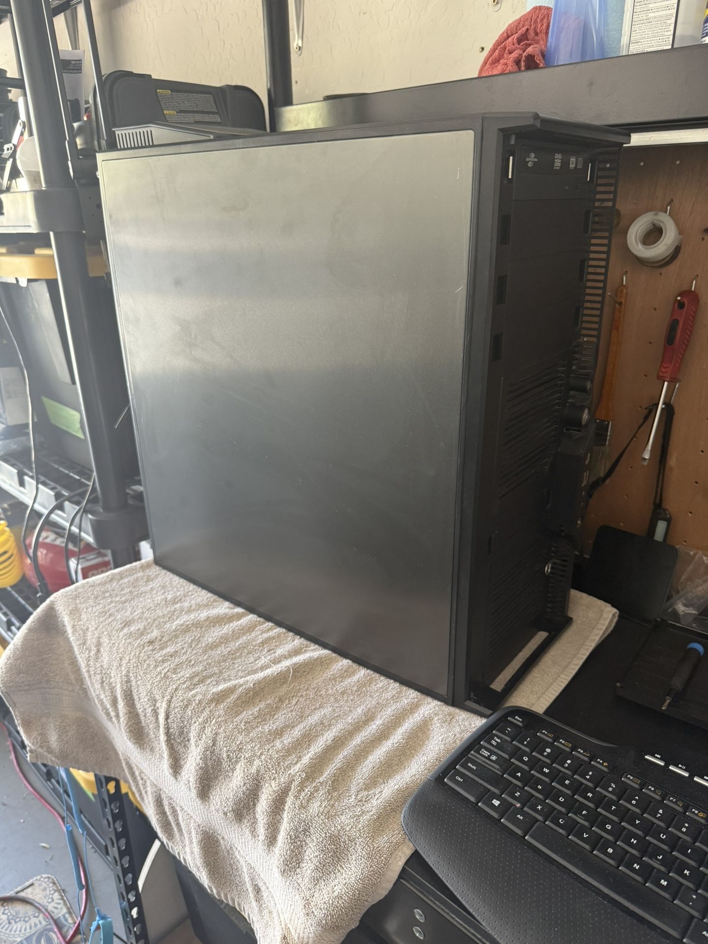 Old Gaming Pc For Sale