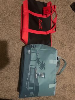 Trader Joe’s insulated bag