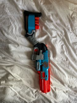 Nerf
