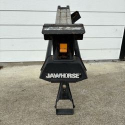 ROCKWELL JAWHORSE