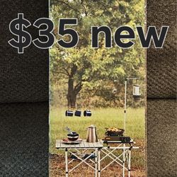 Random Camping Things. Prices On Pics