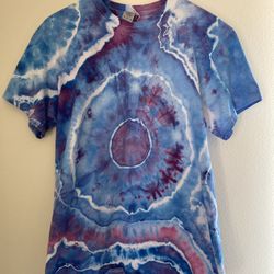 Tie Dye Shirt 