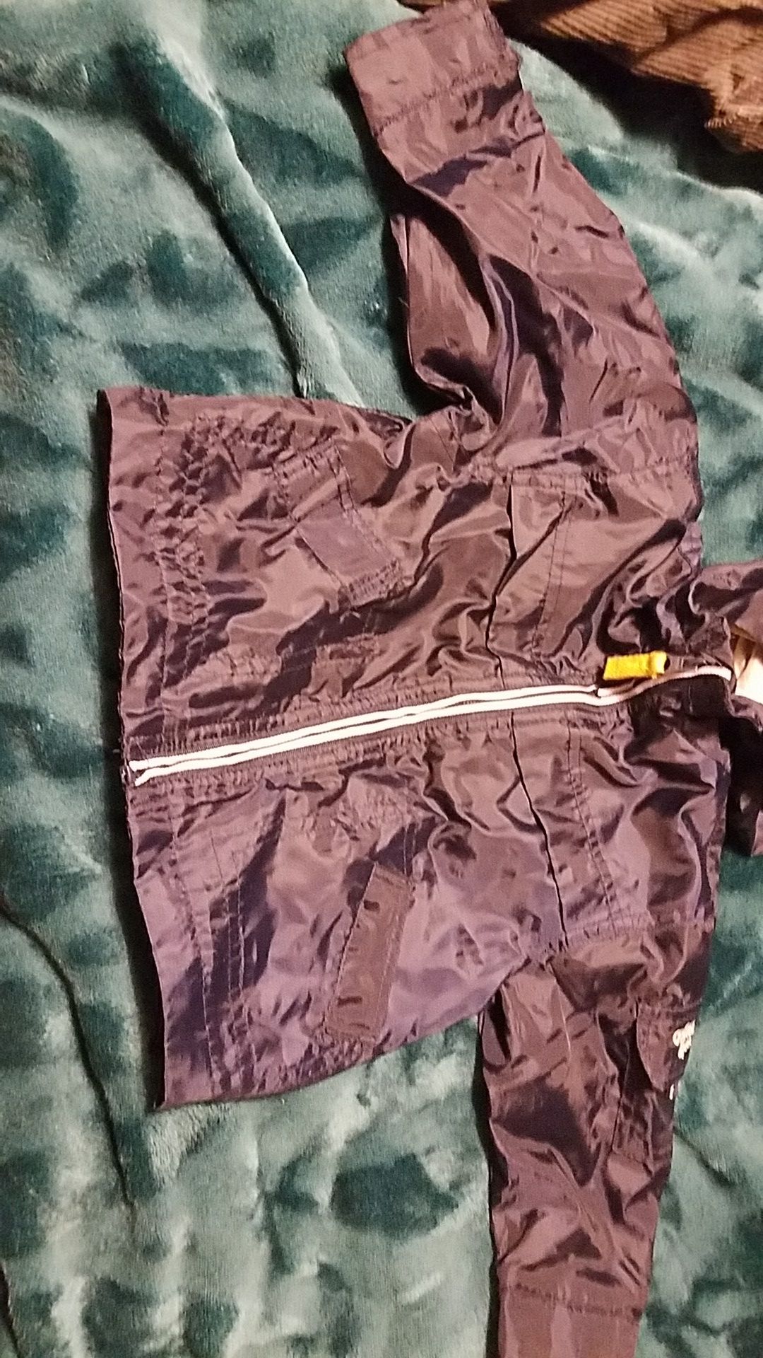 Boys infant jacket size 12m