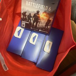 Battlefield 6