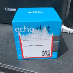 Amazon Echo Dot