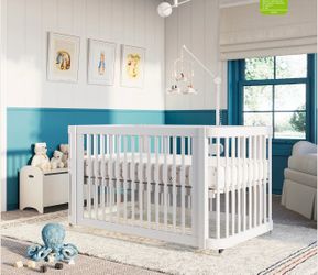 Nestig The Wave Crib
