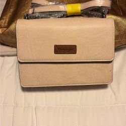Wangler Purse