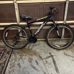 Schwinn 18 Speed 