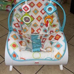 Baby Bouncer 