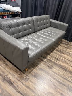 IKEA couch