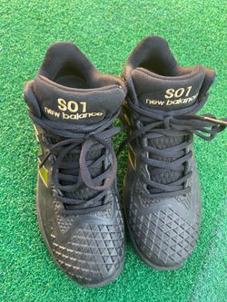 Baseball Cleats