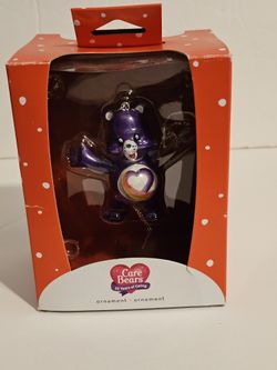 Care Bear Christmas Ornament