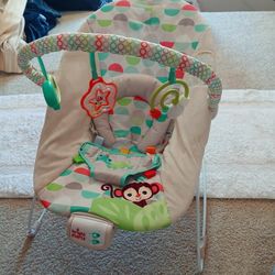 Baby Bouncer