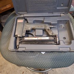 Senco Slp20 Pinner With Case #6